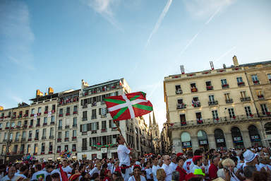 Fêtes de Bayonne