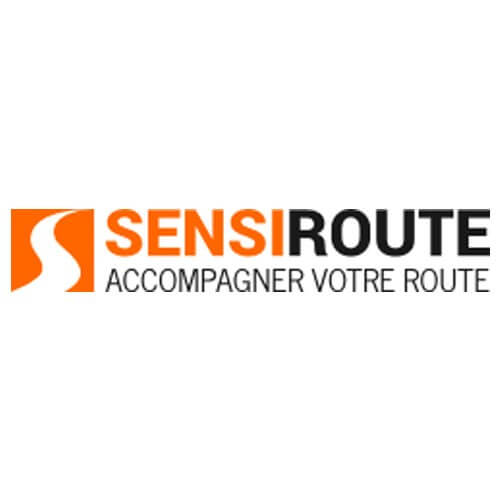 Sensiroute